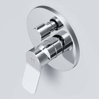 Смеситель для душа AM.PM X-Joy F85A55000 хром